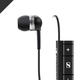Illustration for article titled These Sennheiser Earbuds Are a Great Deal at $20